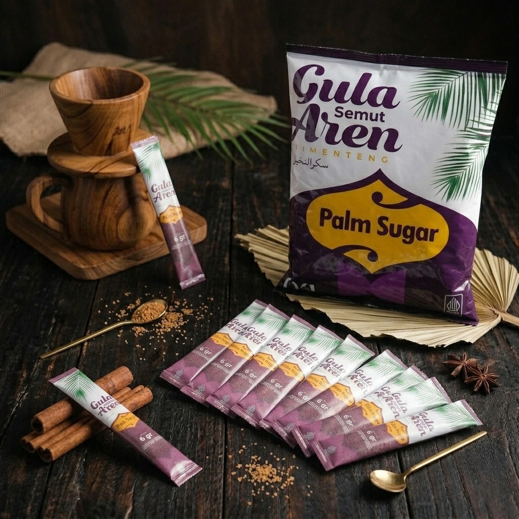 081295970020 Pabrik Tempat Maklon Pusat Jual harga Gula Aren Semut Cimenteng Murah Berkualitas